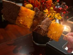 -杭州西子湖四季酒店-WL BISTRO西湖餐厅(灵隐路店)