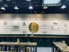 -阿金大白·上海菜馆(新天地店)
