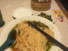 -松鹤面馆·古法焖肉面(观前店)