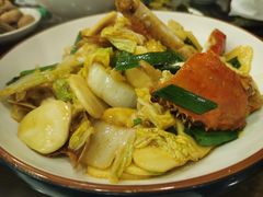 -阿马蛋汤·宁波小海鲜(总店)