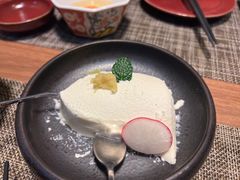 芝士豆腐-满来寿喜烧(金虹桥店)