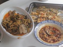 -院8里·少城记忆老川菜(宽窄巷子店)