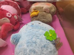 -大玩家(青岛CBD延吉路万达店)