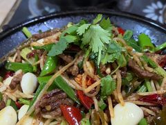 -张关合渣(航空大道店)