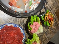 -冯校长老火锅(深圳总店)