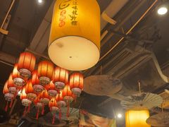 -江味龙虾馆·裸蓝龙虾(南山店)
