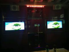 -欢乐迪KTV(泉秀店)