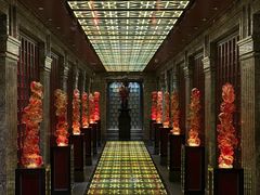 -北京四季酒店·采逸轩