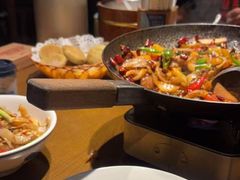 -富正毅三下锅·湘西韵味(天门山索道店)