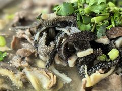 -小杨翘脚牛肉
