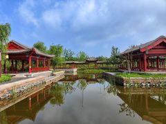 -张家湾公园