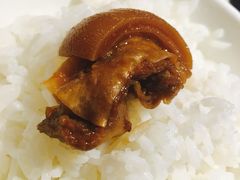 -猛料鸭仔饭(赤坎店)