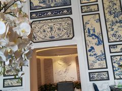 -翠湖宾馆·中餐厅