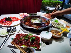 -枇杷园食为鲜火锅(南山店)