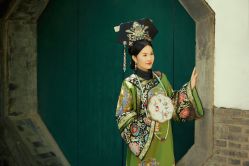 -美云庭古装·格格服汉服·京城旅拍(北京店)