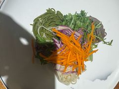 -石榴红了·非遗酥皮烤包子·新疆菜(瑞豪店)