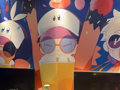 -YOGO优果密室逃脱(新佳丽广场店)