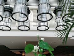 -金海湾自助餐厅(金陵饭店)