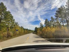 -北极村旅游风景区