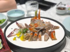 -钱塘花园·宁波菜