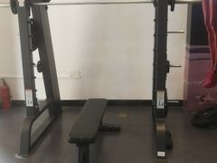 -思迈威健身(积玉桥万达店)