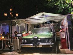 -JUKEBOX玖部音乐餐厅(华侨城店)