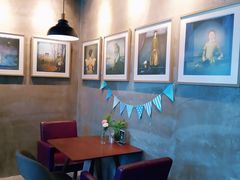 大堂-G+KITCHEN(龙湖狮山天街店)