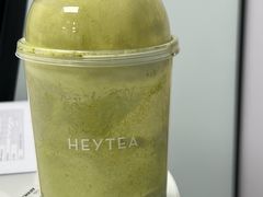 -喜茶(深圳丰盛町店)