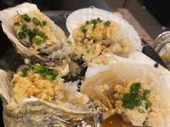 -熹悟海鲜火锅·广式打边炉
