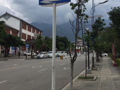 -大理古城旅游汽车客运站