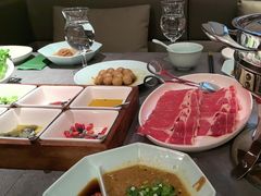 -鼎鼎香·港式火锅(北京SKP店)