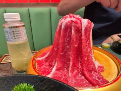 -牛New寿喜烧(曹路花园城店)