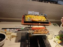 -丰茂烤串(五道口店)