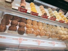 -西树泡芙(静安大悦城店)