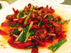 -龙抄手(春熙路总店)