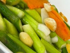 -月福京味斋·烤鸭店·北京菜(鼓楼总店)