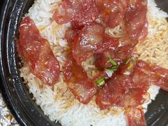 -煲煲香快餐(南京路店)