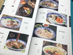 -裕丰源滋补烩面(天赋路店)