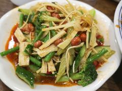 -福顺祥大盘鸡(临潼店)