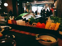 -湊湊火锅·茶憩(石家庄万象城店)