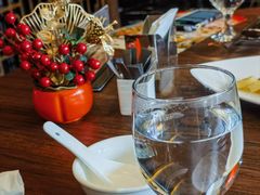 -蛇口希尔顿南海酒店·随轩中餐厅·粤菜