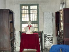 -枫泾古镇-人民公社旧址