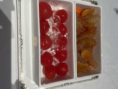 -俏江南天津时尚曲艺主题餐厅(马场道店)