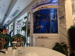 -齐家花园大酒店·本帮菜(宝山店)