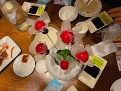 精品鹅肝-全聚德(江宁店)