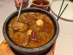 -千百味红餐厅·江西菜(绿地双子塔店)