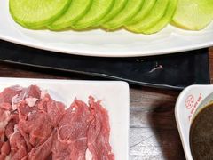 -大明铜锅·烤涮坊·烧烤(总店)