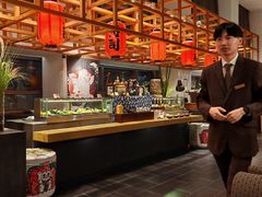 -金奥国际酒店全日餐厅ALTITUDE