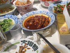 -欧记大排档·景德菜(上海首店)