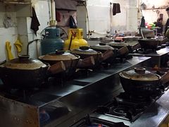 -红星光发煲仔饭(大石街店)